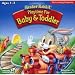 Software : Reader Rabbit Baby (Jewel Case)