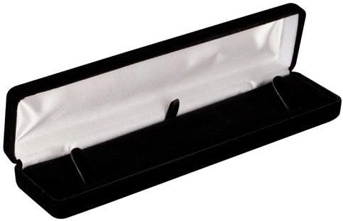 Ladies 1.30 CT Diamond 14K White Gold Finish Tennis S-Link Bracelet (5 Inches)