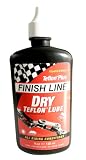 Finish Line Teflon-Plus Dry Lube Squeeze Bottle