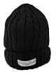 Cable Skully: Fashion Knit Hat!