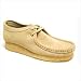 Duck Head Women's Melissa Suede Oxford