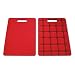 Joseph Joseph Grip-top Non-slip Chopping Board (Red)