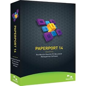 PaperPort 14.0 (PC)