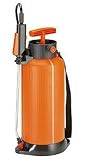Eigenschaften Gardena 640879 / Gardena 0879-20 Drucksprüher 5 l mit Sichtstreifen für Füllstand