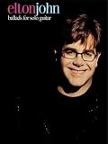 Ballads for Solo Guitar
