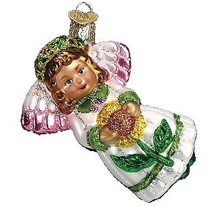 Ёлочные игрушки