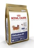 Royal Canin Dry Dog Food, MINI Chihuahua 28 Formula, 2.5-Pound Bag