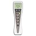 Quizmo Intelliquest Wand - Silver