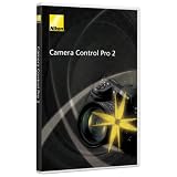 Nikon Camera Control Pro 2 Software Full Version for Nikon DSLR Cameras