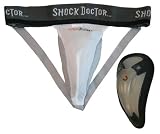  : Shock Doctor Men's Power Supporter with BioFlex Cup (XX-Large)