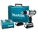 Makita BHP452HW 18-Volt 1/2-Inch Compact Cordless Percussion-Driver Drill