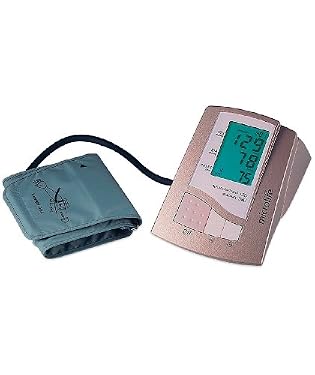 Blood pressure monitor
