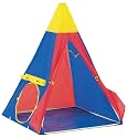 Pacific Play Tents Tee Pee Play House