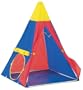 Tee Pee Play House