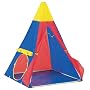 Pacific Play Tents Tee Pee Play House