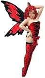 Amy Brown Fairy Divas Figurine - Cinnamon