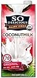 So Delicious Dairy Free - Organic Coconut Milk Beverage Original,  32-Ounce (Pack of 6)