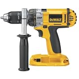 Bare-Tool Heavy-Duty XRP 1/2" (13mm) 18V Cordless Drill/Driver-DC987 (Tool Only, No Battery) (Misc.)