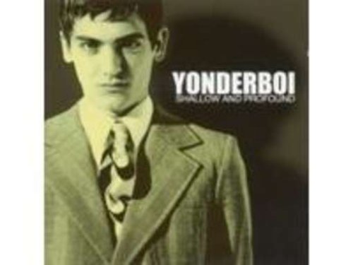 Yonderboi - Shallow & Profound - Zortam Music