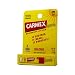 Carmex Lip Moisturizing Click-Stick With Sunscreen SPF#15 Original Balm 0.15 oz. (Pack of 12)