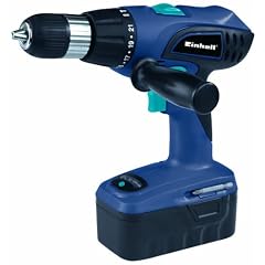 Einhell BT-CD24i Akku-Schlagbohrmaschine