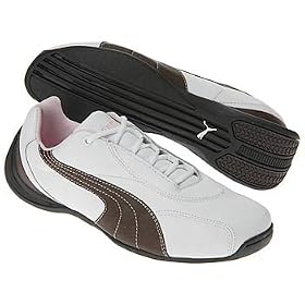 Puma Kids' Pace Cat GR