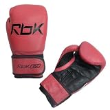 Reebok Womens Boxing Gloves 8oz