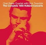 Complete 1955 Holland Concerts