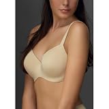 Dream Tisha seamless underwire bra 34DDD/E (label 34F)/Dark Chocolate