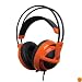 SteelSeries Siberia V2 Full-Size Gaming Headset (Orange)
