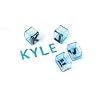 See and Stamp Uppercase Alphabet Stamps