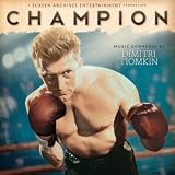 Champion [Soundtrack]