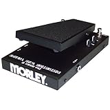 picture of Morley PDW-II Distortion/Wah/Volume Combo Pedal