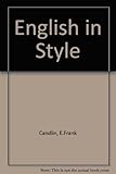 English in style
