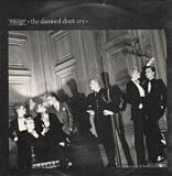 DAMNED DON`T CRY 12" SINGLE