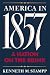 The Year 1857 - murders and shipwrecks