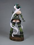 大悪司 土偶戦士 セヤダ・タラ (1/4スケールPVC塗装済み完成品)