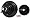 XMark Fitness Rubber Coated Olympic Weight Set Includes Bar (400 -Pounds)