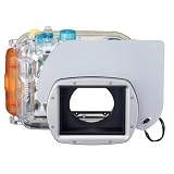 Buy Canon WP-DC28 Waterproof Case for Canon PowerShot G10 Digital Cameras by Canon