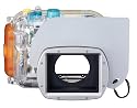 Canon WP-DC28 Waterproof Case for Canon PowerShot G10 Digital Cameras