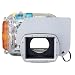 Canon WP-DC28 Waterproof Case for Canon PowerShot G10 Digital Cameras