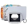Canon WP-DC28 Waterproof Case for Canon PowerShot G10 Digital Cameras