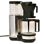 Technivorm Moccamaster Coffee Brewer with Glass Carafe