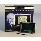 Excalibur ET453 Einstein Touch Sudoku