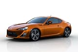 1/24 ザ・ベストカーGTシリーズNo.103 TOYOTA 86 \'12 エンジン付