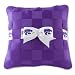 Bow Pillow - Kansas State Wildcats NCAA College Athletics