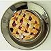Norpro 9-Inch Stainless Steel pie Pan