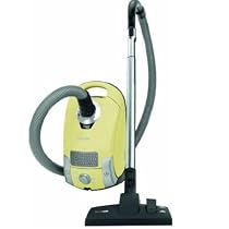 Miele S4211 Cylinder Vacuum Cleaner With 2000 Watt Power Free 2 Year Manufacturers Guarantee