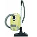 Kitchen & Housewares : Miele Comfort Line S4211 Vacuum Cleaner - Lemon Yellow