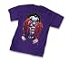 Search : JOKER SALVATION Batman T-shirt BY NEAL ADAMS Tee